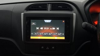 Used 2023 Maruti Suzuki Alto K10 VXI Plus Petrol Manual interior MUSIC SYSTEM & AC CONTROL VIEW