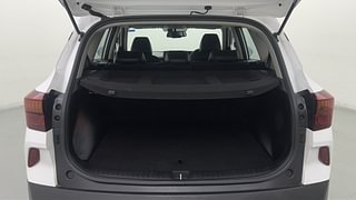 Used 2020 Kia Seltos GTX Plus DCT Petrol Automatic interior DICKY INSIDE VIEW