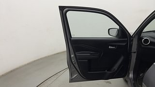 Used 2023 Maruti Suzuki Celerio ZXI AMT Petrol Automatic interior LEFT FRONT DOOR OPEN VIEW