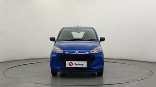 Used 2023 Maruti Suzuki Alto K10 VXI Plus Petrol Manual exterior FRONT VIEW