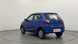 Used 2023 Maruti Suzuki Alto K10 VXI Plus Petrol Manual exterior LEFT REAR CORNER VIEW