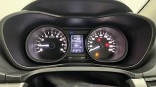 Used 2019 Tata Nexon [2017-2020] XMA AMT Petrol Petrol Automatic top_features Digital Tachometer