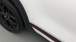 Used 2020 Kia Seltos GTX Plus DCT Petrol Automatic dents MINOR SCRATCH