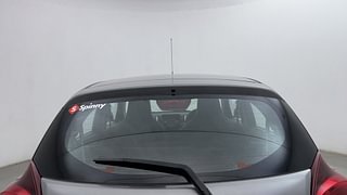 Used 2023 Maruti Suzuki Celerio ZXI AMT Petrol Automatic top_features Rear defogger