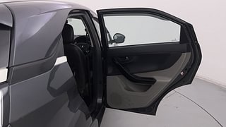 Used 2019 Tata Nexon [2017-2020] XMA AMT Petrol Petrol Automatic interior RIGHT REAR DOOR OPEN VIEW