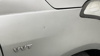 Used 2016 Maruti Suzuki Swift Dzire VXI Petrol Manual dents MINOR SCRATCH