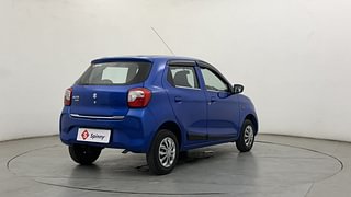 Used 2023 Maruti Suzuki Alto K10 VXI Plus Petrol Manual exterior RIGHT REAR CORNER VIEW