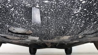 Used 2020 Kia Seltos GTX Plus DCT Petrol Automatic extra FRONT LEFT UNDERBODY VIEW