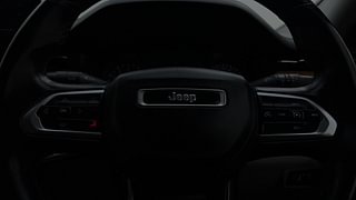 Used 2023 Jeep Compass Limited (O) 1.4 Petrol DCT Petrol Automatic top_features Airbags
