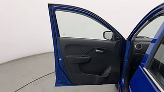 Used 2023 Maruti Suzuki Alto K10 VXI Plus Petrol Manual interior LEFT FRONT DOOR OPEN VIEW