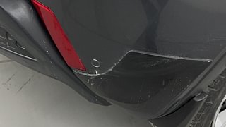 Used 2019 Tata Nexon [2017-2020] XMA AMT Petrol Petrol Automatic dents MINOR SCRATCH