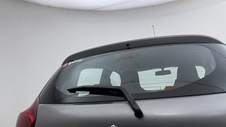 Used 2023 Maruti Suzuki Celerio ZXI AMT Petrol Automatic top_features Rear wiper