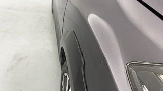 Used 2017 Honda WR-V VX MT Petrol Petrol Manual dents MINOR DENT