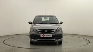 Used 2023 Maruti Suzuki Celerio ZXI AMT Petrol Automatic exterior FRONT VIEW