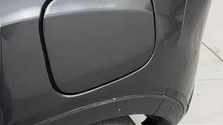 Used 2019 Tata Nexon [2017-2020] XMA AMT Petrol Petrol Automatic dents MINOR SCRATCH