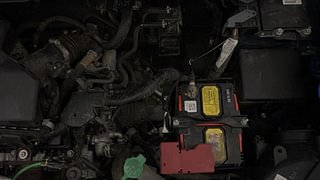 Used 2023 Maruti Suzuki Alto K10 VXI Plus Petrol Manual engine ENGINE LEFT SIDE VIEW