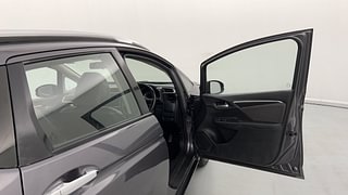 Used 2017 Honda WR-V VX MT Petrol Petrol Manual interior RIGHT FRONT DOOR OPEN VIEW