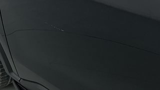 Used 2023 Mahindra Scorpio N Z8 L Petrol AT 7 STR Petrol Automatic dents MINOR SCRATCH