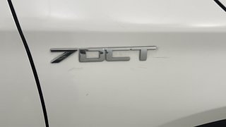 Used 2020 Kia Seltos GTX Plus DCT Petrol Automatic dents MINOR SCRATCH