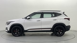 Used 2020 Kia Seltos GTX Plus DCT Petrol Automatic exterior LEFT SIDE VIEW