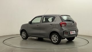 Used 2023 Maruti Suzuki Celerio ZXI AMT Petrol Automatic exterior LEFT REAR CORNER VIEW