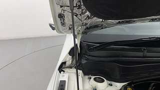 Used 2020 Kia Seltos GTX Plus DCT Petrol Automatic engine ENGINE RIGHT SIDE HINGE & APRON VIEW