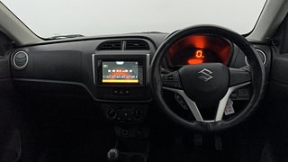 Used 2023 Maruti Suzuki Alto K10 VXI Plus Petrol Manual interior DASHBOARD VIEW