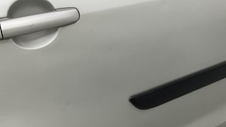 Used 2016 Maruti Suzuki Swift Dzire VXI Petrol Manual dents MINOR DENT