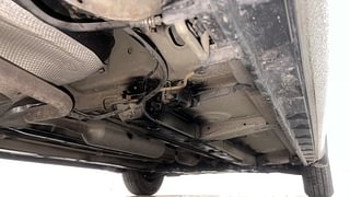 Used 2016 Maruti Suzuki Swift Dzire VXI Petrol Manual extra REAR RIGHT UNDERBODY VIEW