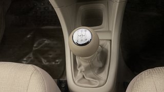 Used 2016 Maruti Suzuki Swift Dzire VXI Petrol Manual interior GEAR  KNOB VIEW