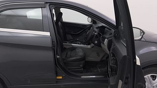 Used 2019 Tata Nexon [2017-2020] XMA AMT Petrol Petrol Automatic interior RIGHT SIDE FRONT DOOR CABIN VIEW