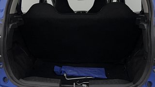 Used 2023 Maruti Suzuki Alto K10 VXI Plus Petrol Manual interior DICKY INSIDE VIEW