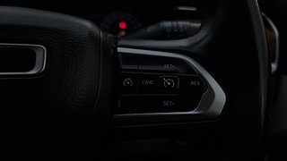 Used 2023 Jeep Compass Limited (O) 1.4 Petrol DCT Petrol Automatic top_features Cruise control