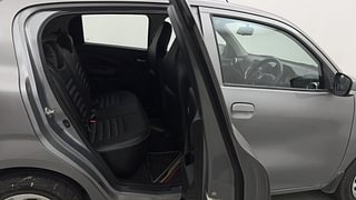 Used 2023 Maruti Suzuki Celerio ZXI AMT Petrol Automatic interior RIGHT SIDE REAR DOOR CABIN VIEW