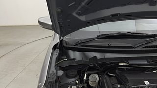 Used 2023 Maruti Suzuki Celerio ZXI AMT Petrol Automatic engine ENGINE RIGHT SIDE HINGE & APRON VIEW