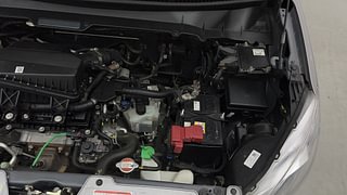 Used 2023 Maruti Suzuki Celerio ZXI AMT Petrol Automatic engine ENGINE LEFT SIDE VIEW