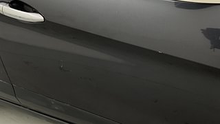Used 2019 Tata Nexon [2017-2020] XMA AMT Petrol Petrol Automatic dents MINOR SCRATCH