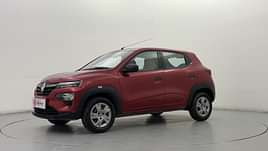 2021 Renault Kwid 1.0L RXT(O) AMT