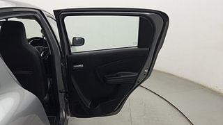 Used 2023 Maruti Suzuki Celerio ZXI AMT Petrol Automatic interior RIGHT REAR DOOR OPEN VIEW