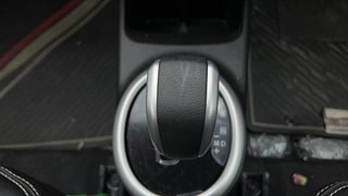 Used 2023 Maruti Suzuki Celerio ZXI AMT Petrol Automatic interior GEAR  KNOB VIEW