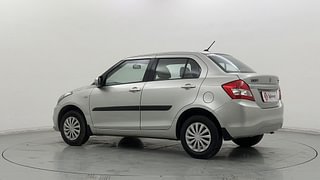 Used 2016 Maruti Suzuki Swift Dzire VXI Petrol Manual exterior LEFT REAR CORNER VIEW