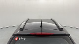 Used 2017 Honda WR-V VX MT Petrol Petrol Manual exterior EXTERIOR ROOF VIEW