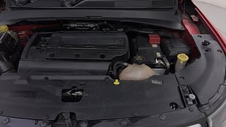 Used 2023 Jeep Compass Limited (O) 1.4 Petrol DCT Petrol Automatic engine ENGINE LEFT SIDE VIEW