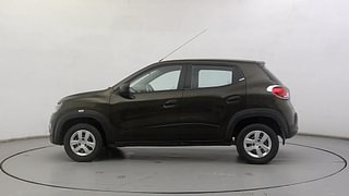 Used 2016 Renault Kwid RXT Petrol Manual exterior LEFT SIDE VIEW