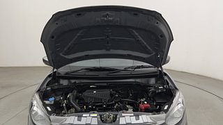 Used 2023 Maruti Suzuki Celerio ZXI AMT Petrol Automatic engine ENGINE & BONNET OPEN FRONT VIEW