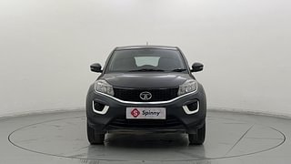 Used 2019 Tata Nexon [2017-2020] XMA AMT Petrol Petrol Automatic exterior FRONT VIEW