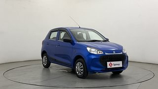 Used 2023 Maruti Suzuki Alto K10 VXI Plus Petrol Manual exterior RIGHT FRONT CORNER VIEW