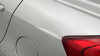 Used 2016 Maruti Suzuki Swift Dzire VXI Petrol Manual dents MINOR SCRATCH