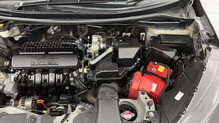 Used 2017 Honda WR-V VX MT Petrol Petrol Manual engine ENGINE LEFT SIDE VIEW