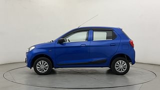 Used 2023 Maruti Suzuki Alto K10 VXI Plus Petrol Manual exterior LEFT SIDE VIEW